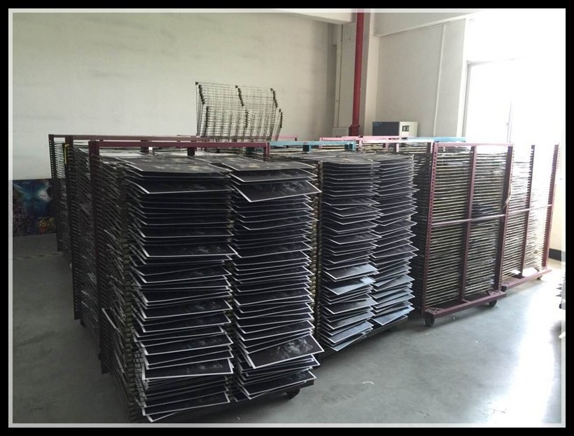 Factory supply PET lenticular sheet 50/75/100 LPI lenticular lens 3D flip effect for printing