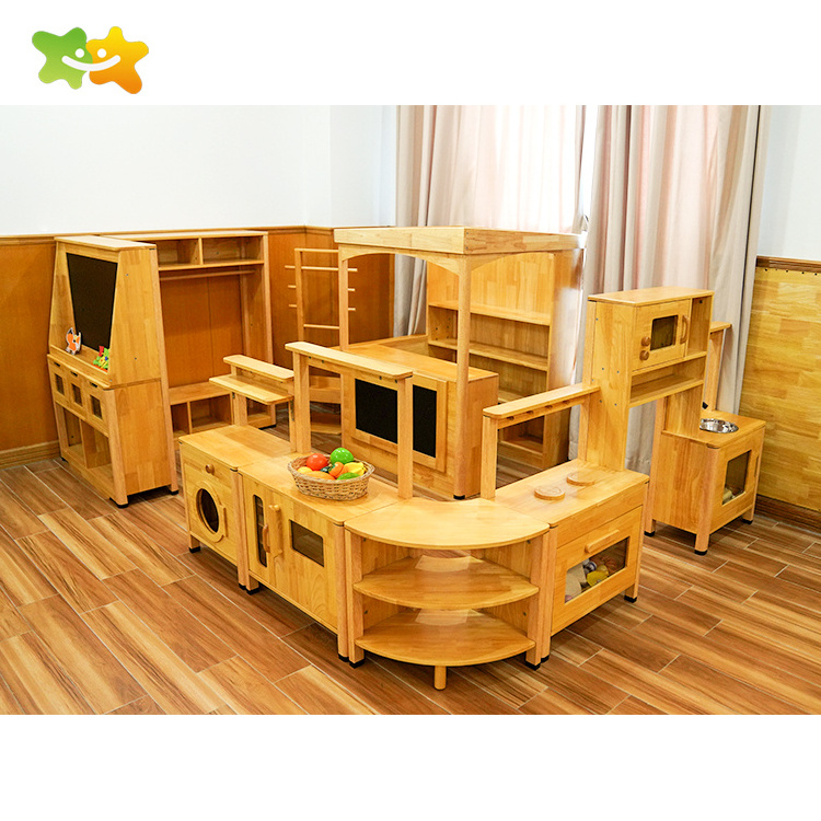 Nursery Daycare Furniture Clothes Shoes Storages Kindergarten Classroom Clothes Cubbies & Lockers Cabinet