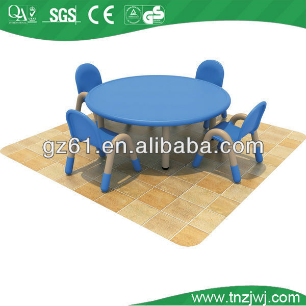 kid furniture kindergarten children furniture plastic tables and chairs  for sale