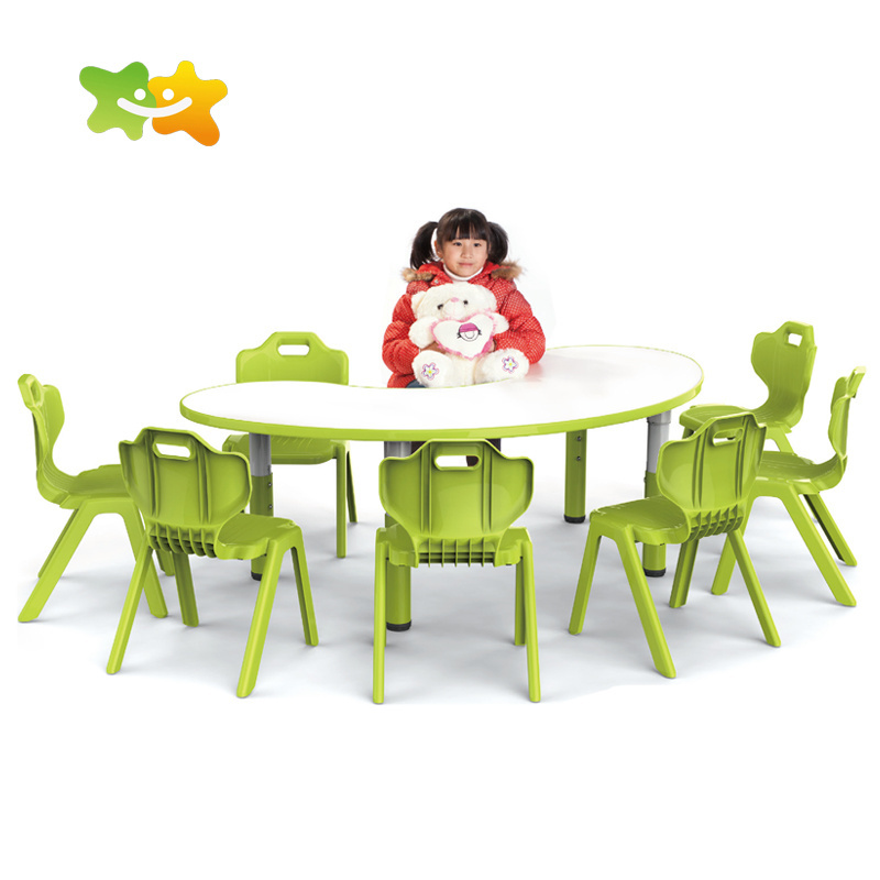 Daycare Furniture Children Furniture Sets Nursery School Tables And Chairs