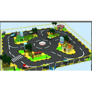 kids play area driving school children soft indoor play area toys used mcdonalds playground equipment for sale