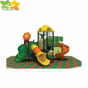 funny preschool kids cute tube slide outdoor toys games outdoor play