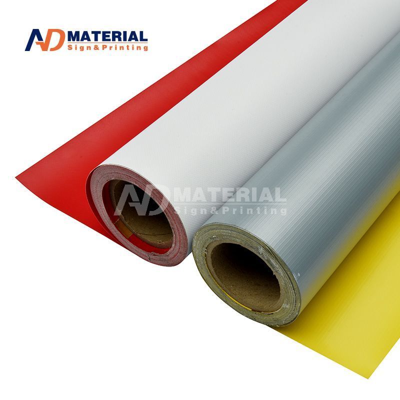 Flame Retardant Truck Tarpaulins Fish Pond Large Format Printer TARPAULIN ROLL