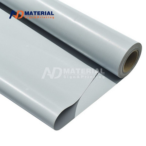 High Strength 10oz Fire Retardant TARPAULIN ROLL For Truck Shelter