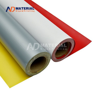 Flame Retardant Truck Tarpaulins Fish Pond Large Format Printer TARPAULIN ROLL