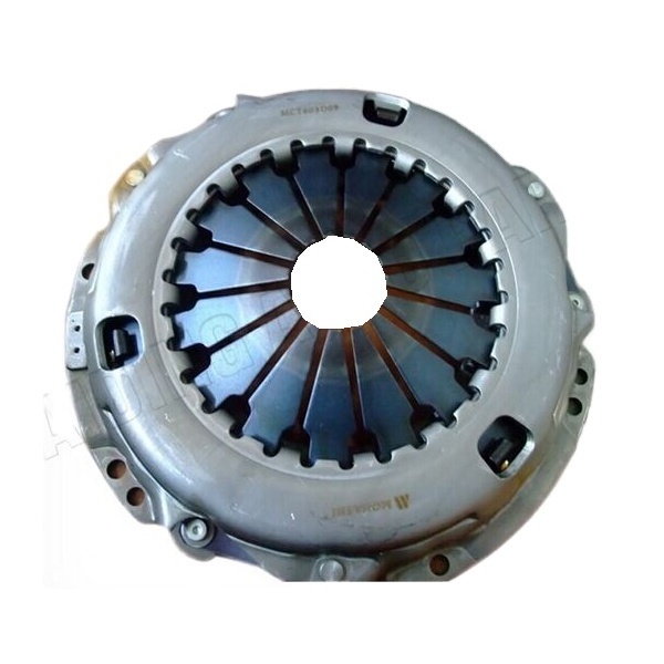 High quality clutch cover disc Oem 31210-35122 for Hilux Hiace Dyna Land Cruiser Prado