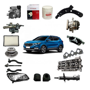 Auto Engine Transmission Chassis Body Spare Parts for Mg ZS EV RX5 HS 350 550 360 Accessories Cars