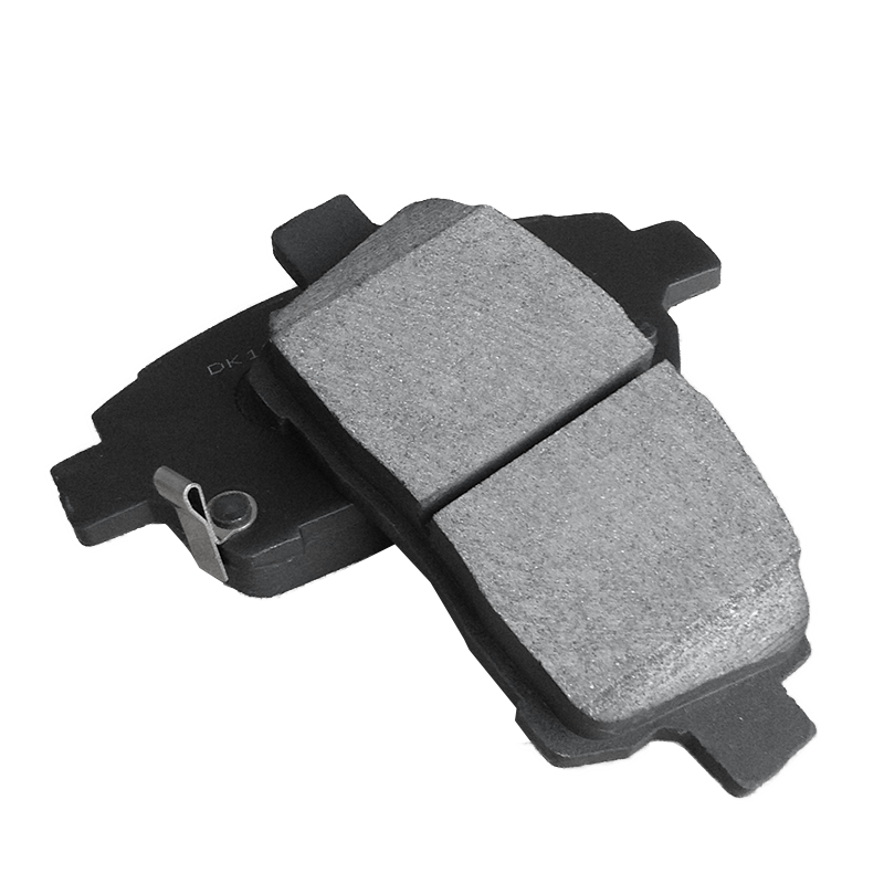 04465-0W080 Front Wholesale Brake Pads For Toyota Corolla Prius Yaris