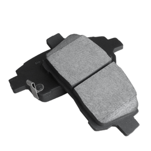 04465-0W080 Front Wholesale Brake Pads For Toyota Corolla Prius Yaris