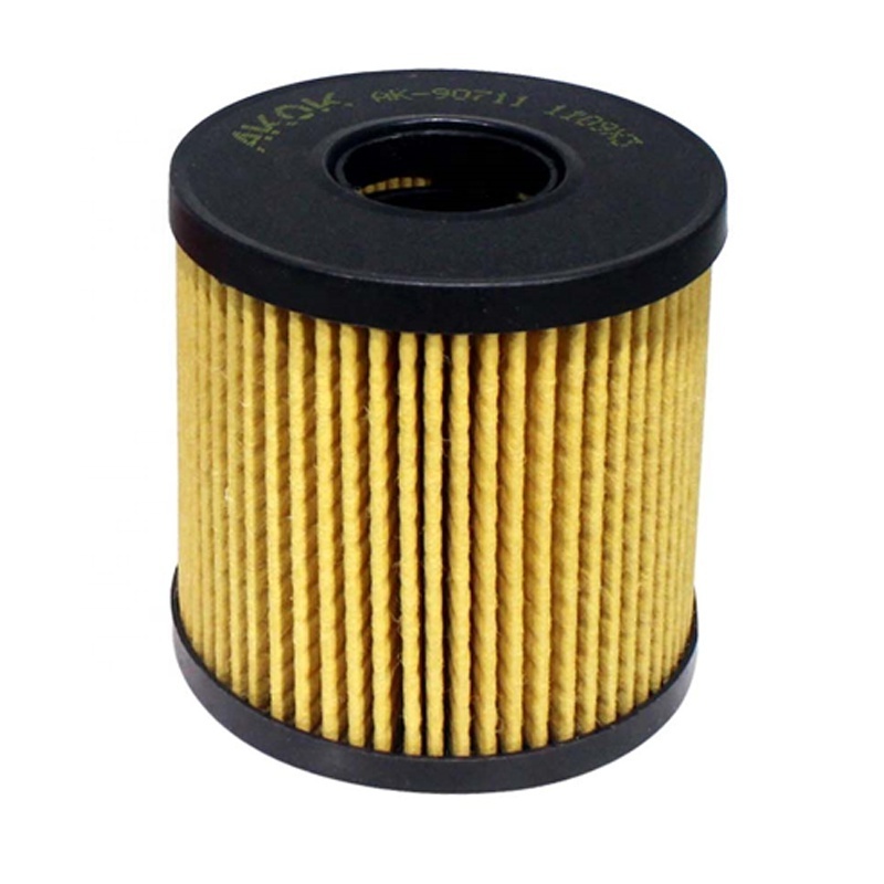 high quality Hot Selling Oil Filter 1109X3 for Mitsubishi OUTLANDER CITROEN Berlingo C5 Jumpy