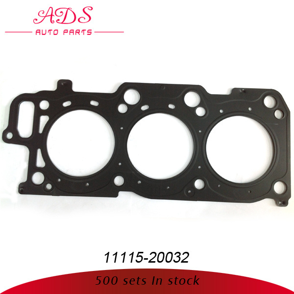 For Toyota Camry Avalon Lexus Es Rx 3.0 Cylinder Head Cover Gasket 11115-20032