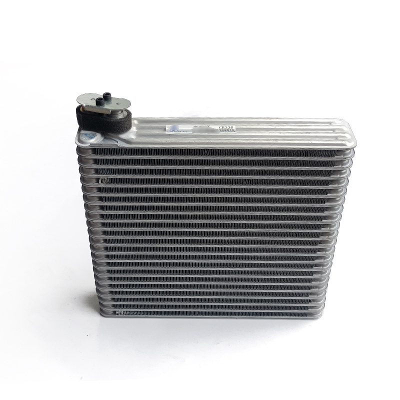 High Quality Brand New Car Auto Evaporator Cooling Evaporator 7801A973 7801A507 for MITSUBISHI