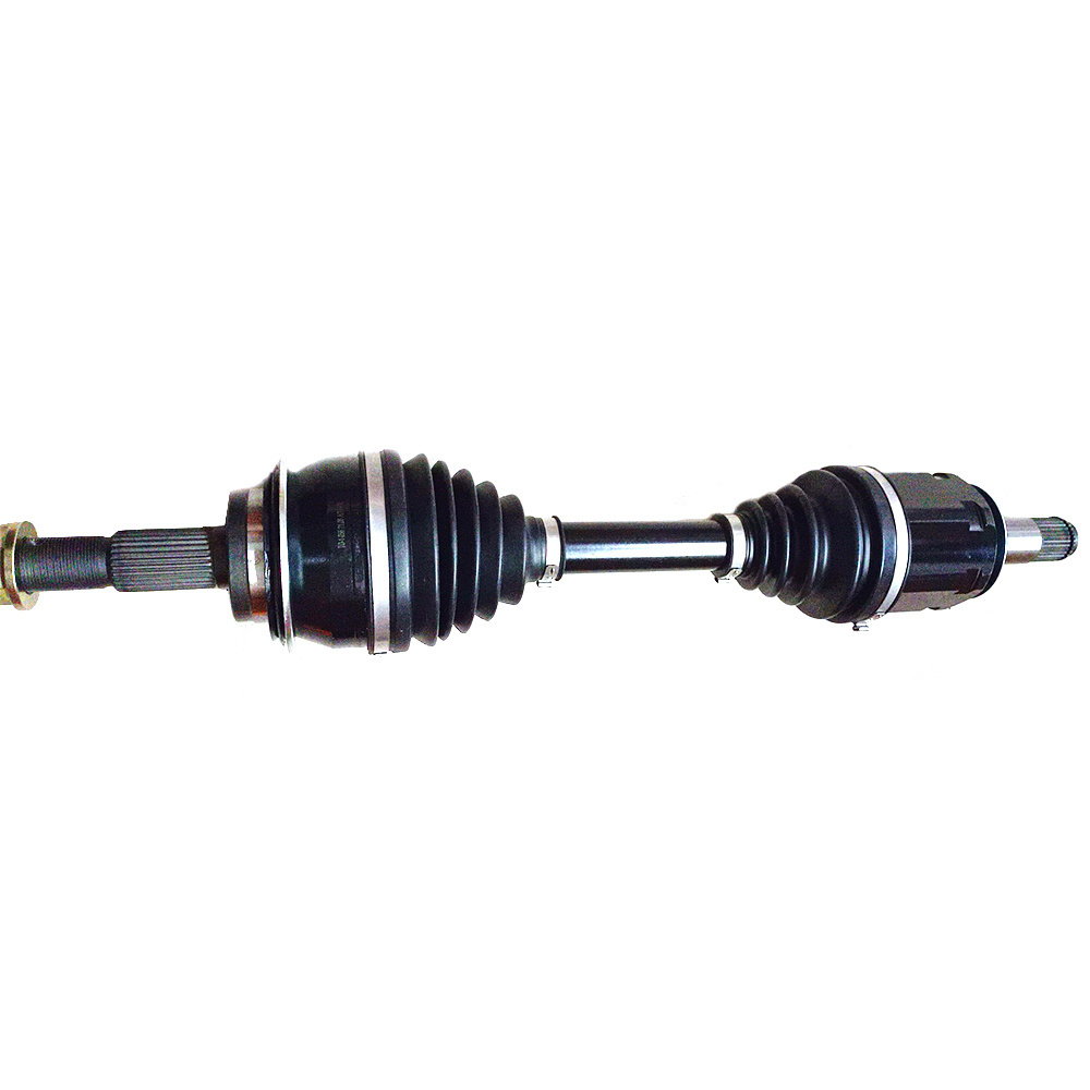 Japan Car Part Axle Shaft Rear Front Drive Shafts For Toyota Hilux Ford Nissan Mazda Suzuki Mitsubishi Pajero Hyundai VW