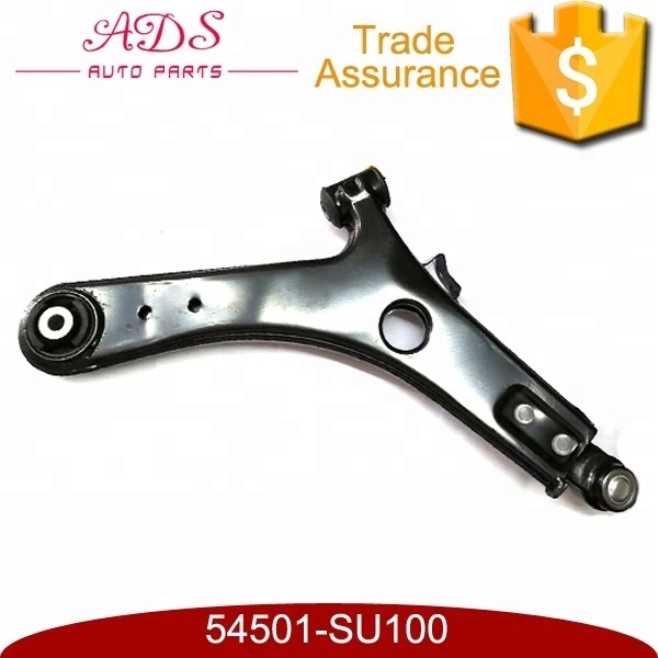 Spare Parts Lower Control Arm For Roewe For Luxgen OEM 54501-SU100