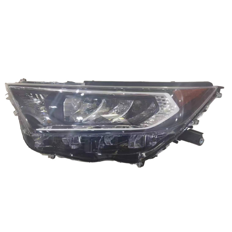 High Quality Auto Parts Head Light Headlamp Head lamp For TOYOTA CAMRY 2018 - 2018 8115006C40