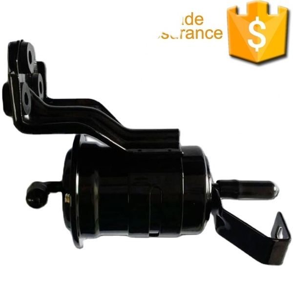 Hot-selling good price Gasoline fuel filter for Land cruiser Prado oem 23300-31100