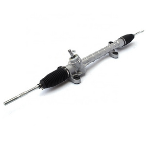 Factory Electronic Power Steering Gear Rack 45510-12290 steering gear for toyota E13 E14 E15 2002