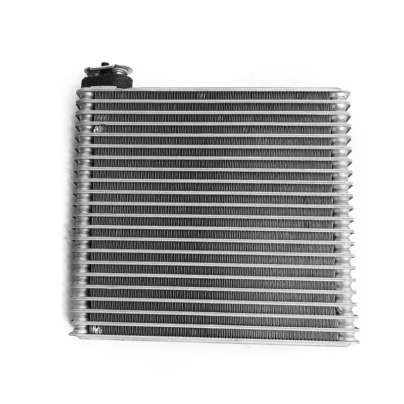 High Quality Brand New Car Auto Evaporator Cooling Evaporator 7801A973 7801A507 for MITSUBISHI