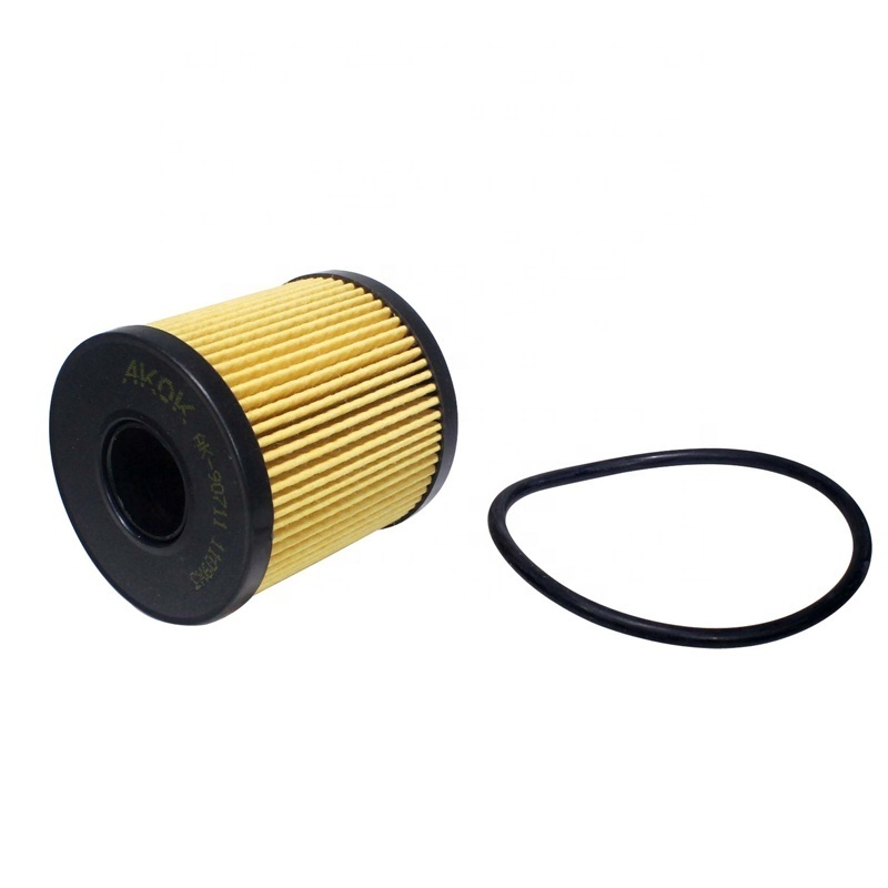 high quality Hot Selling Oil Filter 1109X3 for Mitsubishi OUTLANDER CITROEN Berlingo C5 Jumpy