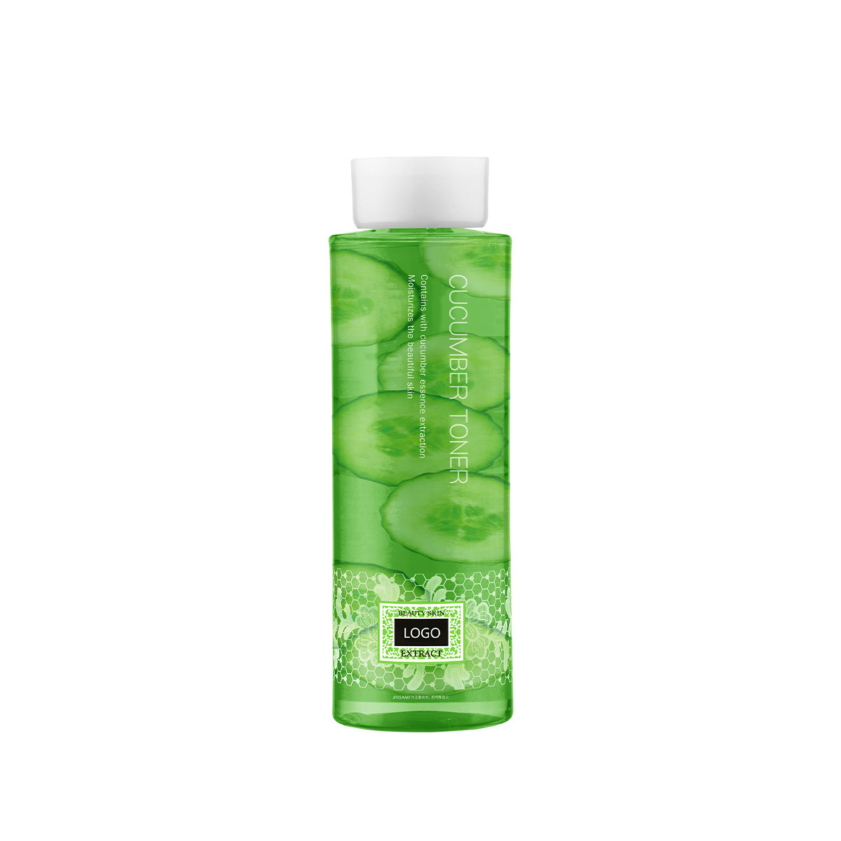 Moisture Lock Water Delicate and Hydrated skin Refreshing and Moisturizing Cucumber Water for Face