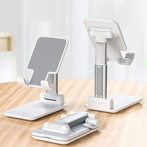 2021 New Products Desktop Mobile Holder With Heavy Mount;Portable Flexible Stand Lazy Phone Holder Cell Phone Stand Holder