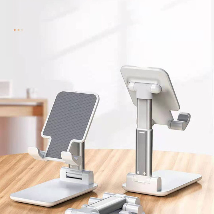 2021 New Products Desktop Mobile Holder With Heavy Mount;Portable Flexible Stand Lazy Phone Holder Cell Phone Stand Holder