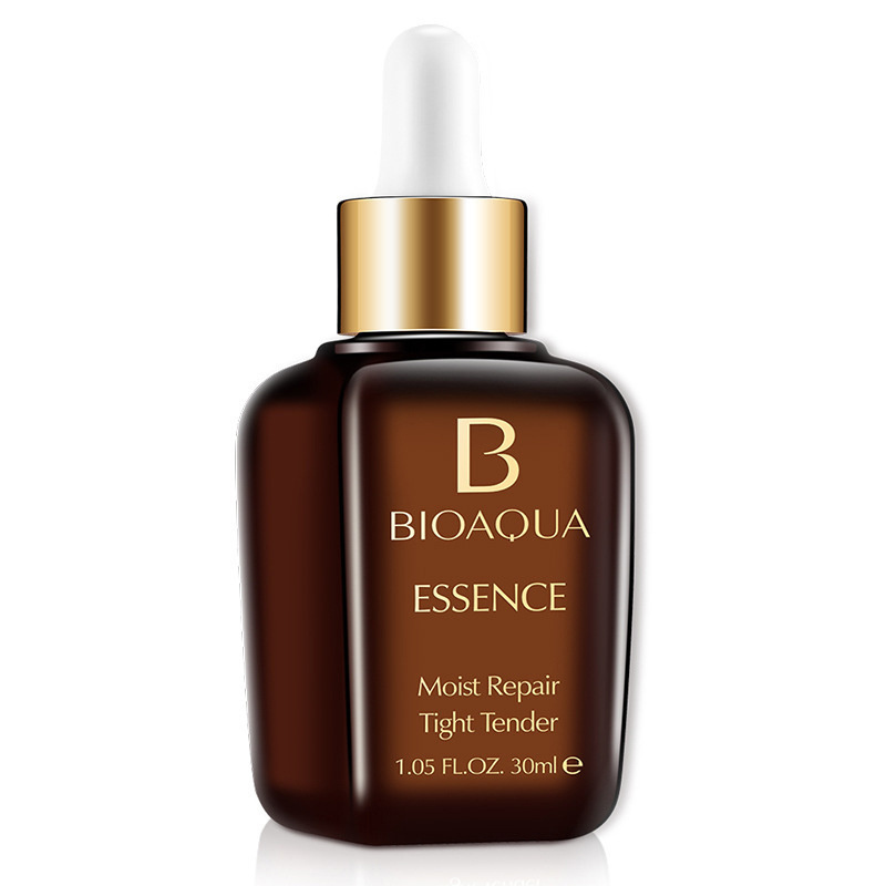 private label BIOAQUA cosmetics natural plant advanced moist repair skin essence