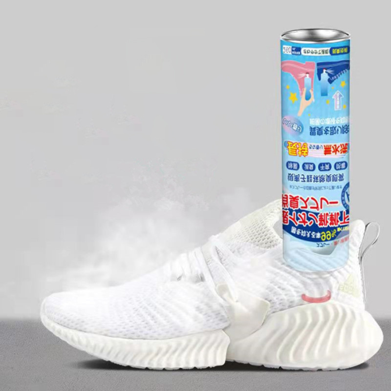 fast deodorization prevent odor silver ion spray socks shoe spray deodorant