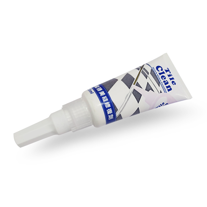 Tile Grout Repair pen sealant Gap filler ceramic gap filling agent, grout for ceramic tile gaps filling and sealing