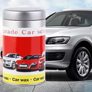 Car maintenance  quickly removes stains repair scratches Scratch wax cleans for car