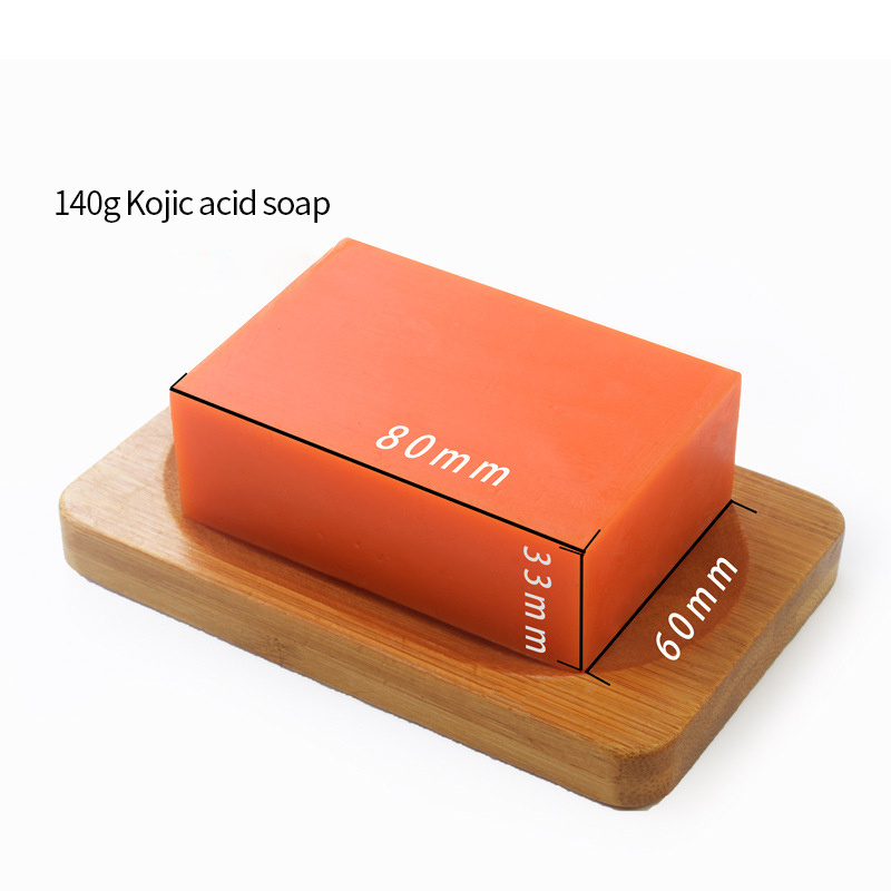 original Solid kojic acid and glutathione soap bar vitamin c Whitening Skin Brightening Kojic Acid Soaps philippines