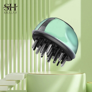 New Liquid Comb Scalp Hair Oil Applicator Mini Massage Comb Applicator Hair Growth Comb Hair Applicator Special Use