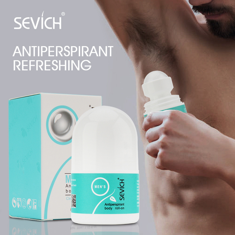 OWN Brand Men's And Women's Antiperspirant Roller Professional Deodorant Body Deodorant