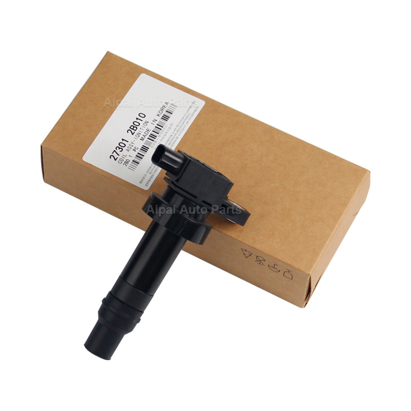 Wholesale Auto Engine Car Ignition Coils 27301-2B010 273012B010 27300-2E000 27301-26640 27300-3F100 For Hyundai Kia Elantra