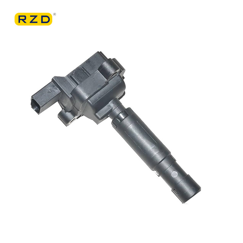 Car Auto Spare Parts Cheap Price Ignition Coil OEM A0001502580 For Car Mercedes-Benz Auto Ignitions