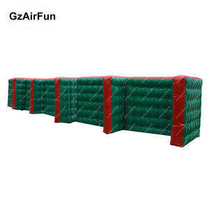 Wholesale inflatable bunker / paint ball bunkers / inflatable paintball bunkers