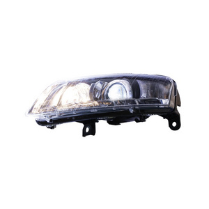 Recommend Original Genuine Xenon Headlight Headlamp For Audi A6 C6 2005 - 2012 4f0941004bp 4f0941004cp