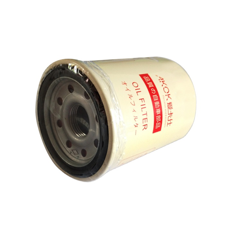 China Manufacturers Price Auto Car Parts OEM 90915-TD004 15600-41010 Hydraulic Oil Filter For Nissan Atleon