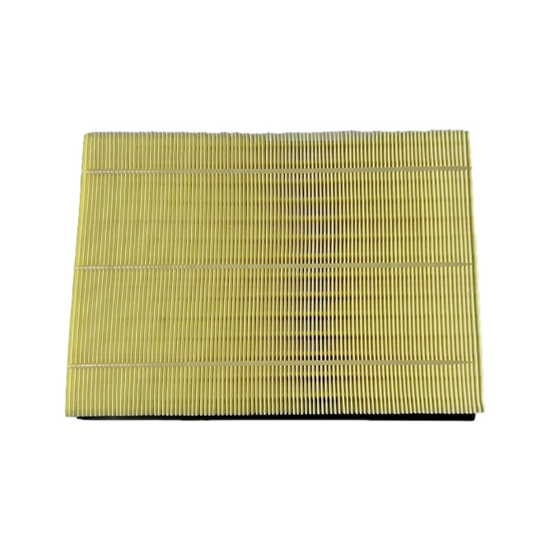 wholesale Auto Air Filter for Toyota HILUX VIII Pickup (_N1_) OEM 17801-0L040