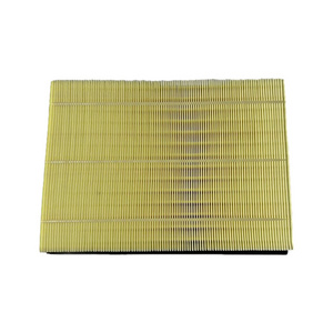 wholesale Auto Air Filter for Toyota HILUX VIII Pickup (_N1_) OEM 17801-0L040