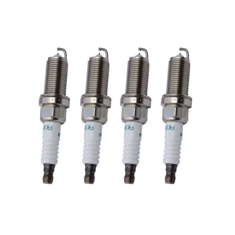 Auto Engine Systems Original Iridium Car Spark Plug FK16HR11 for Fiat 124 Coupe (124 _) Original Car Spark Plug Genre