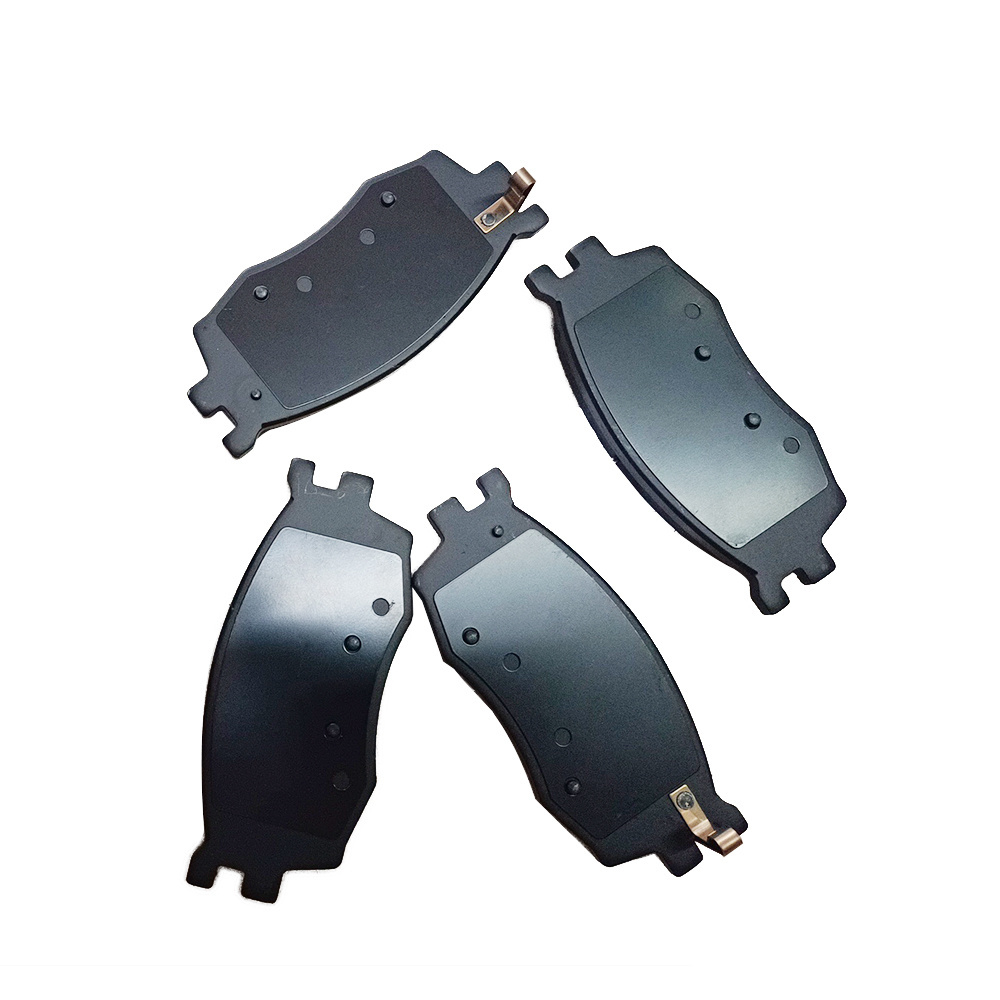 Auto Brake Pad For ASX/CX-5/CX-3/3/SAGA Saloon/Saga/Persona 400/Myvi II/MYVI III/AXIA/SERENA/c-hr/SIENTA/COROLLA