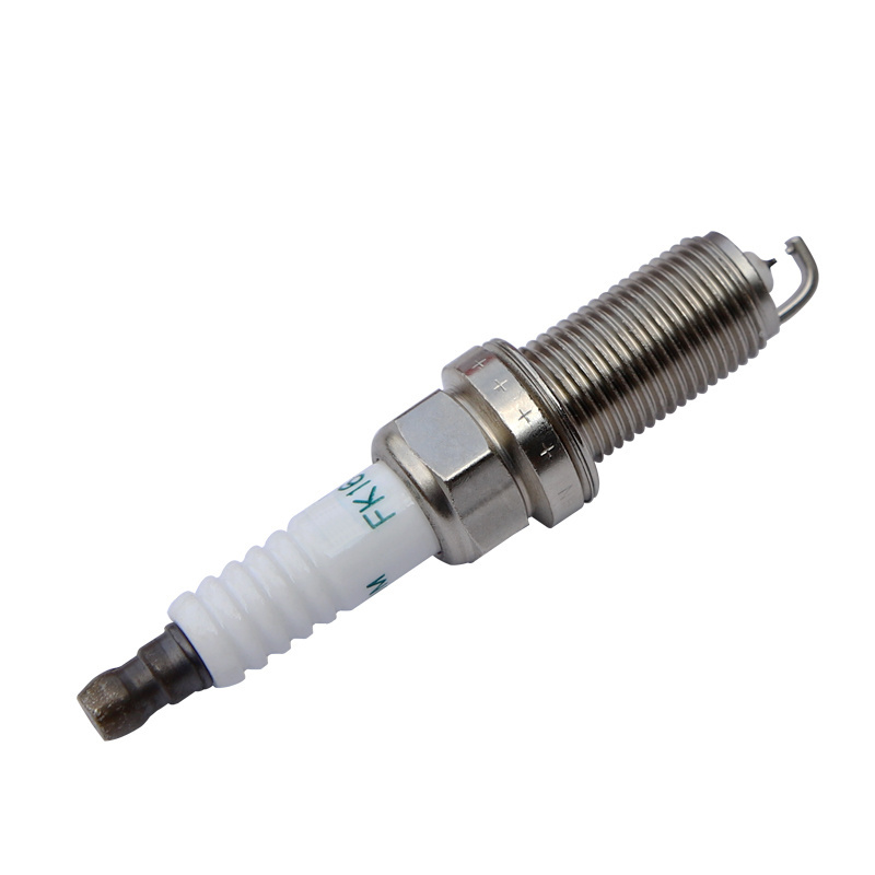 Auto Engine Systems Original Iridium Car Spark Plug FK16HR11 for Fiat 124 Coupe (124 _) Original Car Spark Plug Genre