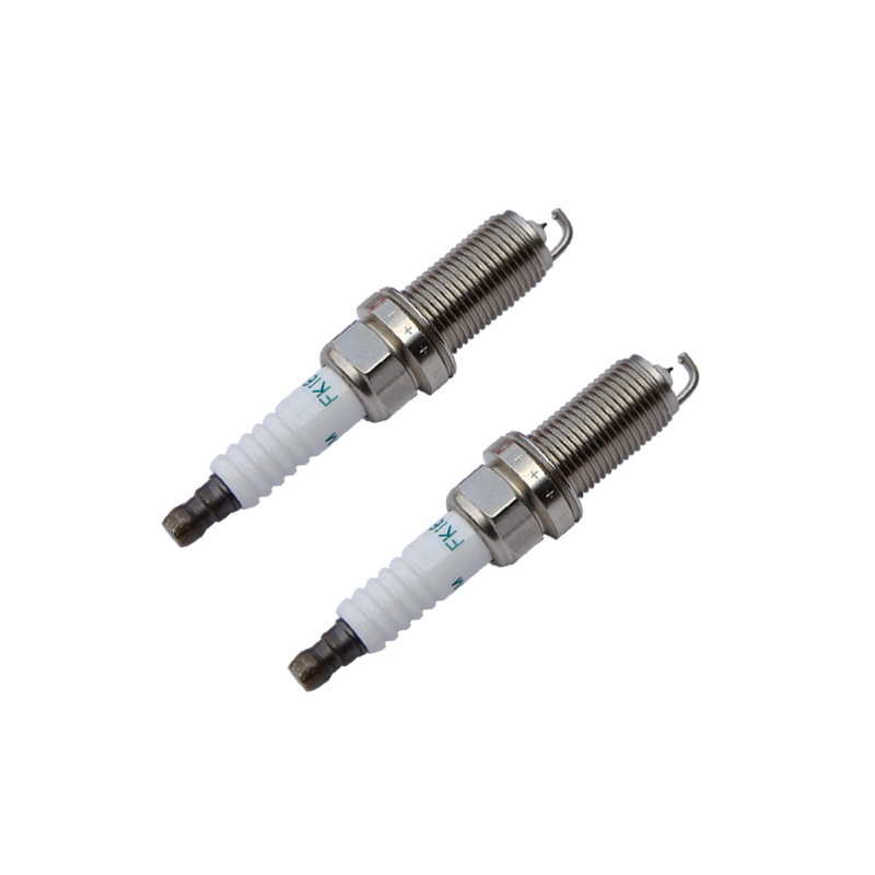 Auto Engine Systems Original Iridium Car Spark Plug FK16HR11 for Fiat 124 Coupe (124 _) Original Car Spark Plug Genre