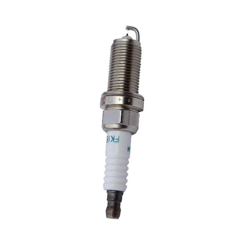 Auto Engine Systems Original Iridium Car Spark Plug FK16HR11 for Fiat 124 Coupe (124 _) Original Car Spark Plug Genre