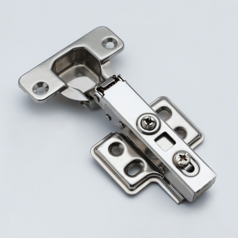 RHETECH Cabinet Hinge Hardware One Way /Two Way 35mm Kitchen Cabinet 2d 3d Concealed Hinge Hydraulic Soft Close Furniture Hinge