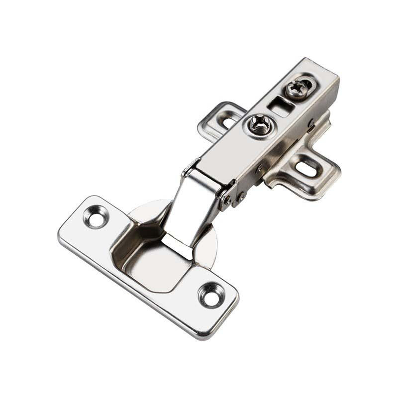 RHETECH Cabinet Hinge Hardware One Way /Two Way 35mm Kitchen Cabinet 2d 3d Concealed Hinge Hydraulic Soft Close Furniture Hinge