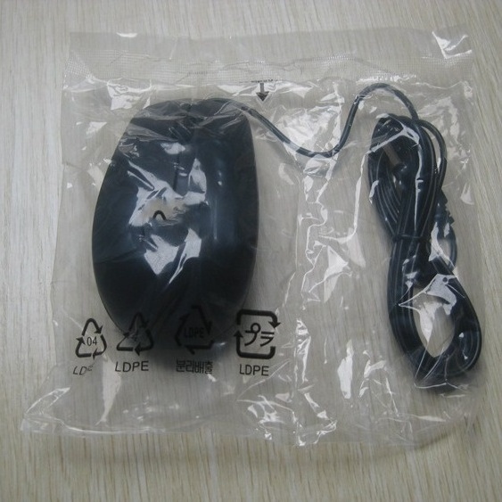 Factory wholesale cheap wired mouse for desktop laptop accessories USB wired mouse