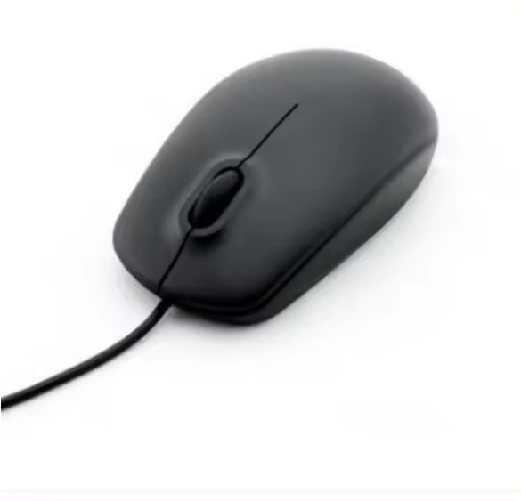 Factory wholesale cheap wired mouse for desktop laptop accessories USB wired mouse