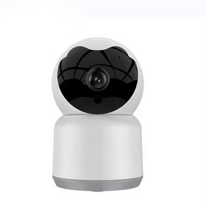 AI Auto Tracking Two-Way Voice Ptz Camara 3mp Full Hd Wi-Fi Network Camera Tuya Smart Mini Indoor Camera